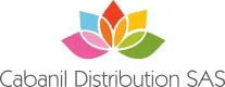 CABANIL DISTRIBUTION logo