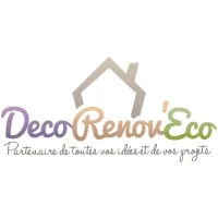 DECO RENOV'ECO logo