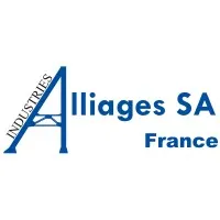 ALLIAGES INDUSTRIES FRANCE logo