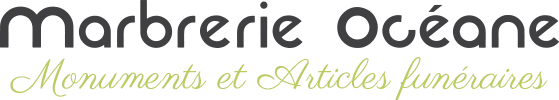 MARBRERIE OCEANE logo