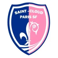 LEVALLOIS PARIS SAINT-CLOUD logo