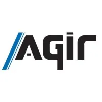 AGIR SYSTEMES logo