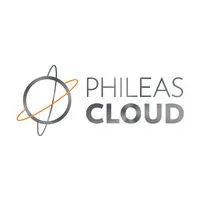 PHILEAS CLOUD logo