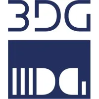 3DG (3DG) logo