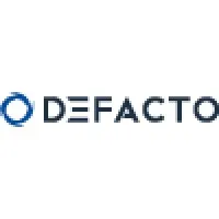 DEFACTO logo
