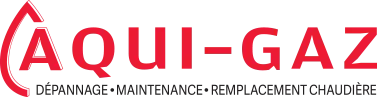 AQUI-GAZ logo