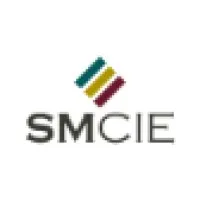 SM CIE logo