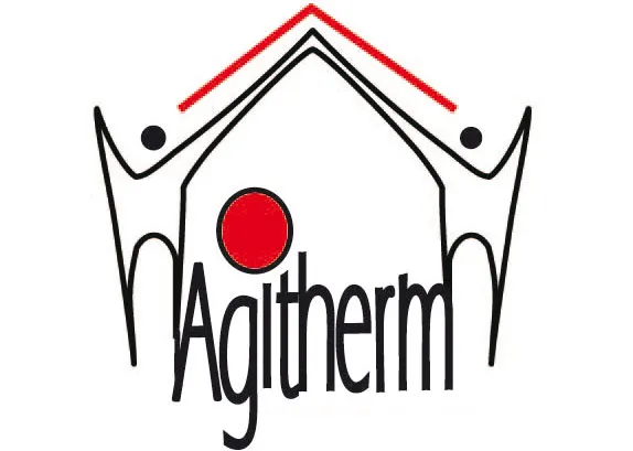 AGITHERM logo