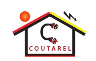 COUTAREL logo