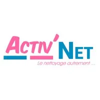 ACTIV' NET logo
