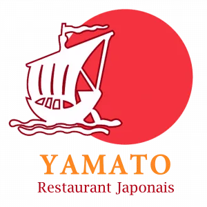 YAMATO 1 logo