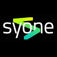 SYONE logo