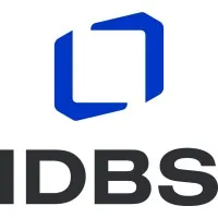 ID BUSINESS SOLUTIONS LTD (IDBS) logo