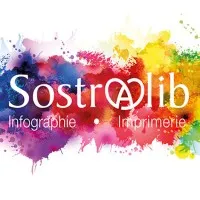 SOSTRALIB logo