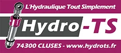 HYDRO-TS logo