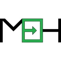 MEH CONSULTING logo