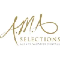 A.M.A. SELECTIONS logo