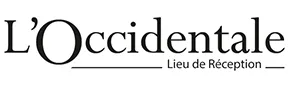 DS RECEPTION logo