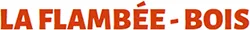 EURL LA FLAMBEE BOIS logo