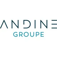 GROUPE ANDINE logo