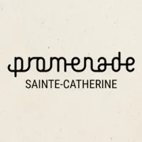 SAINTE CATHERINE logo