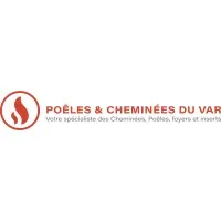 POELES ET CHEMINEES DU VAR logo