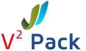 V2 PACK logo