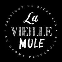 LA VIEILLE MULE logo