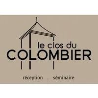 LE CLOS DU COLOMBIER logo