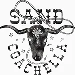 SAND COACHELLA logo
