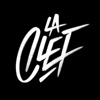 LA CLEF PRODUCTION logo