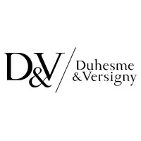 DUHESME & VERSIGNY logo