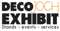 DECOJOCH EXHIBIT logo