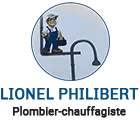 LIONEL PHILIBERT logo