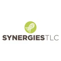 TLC SYNERGIES logo