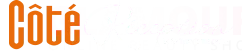 COTE RECEPTION logo