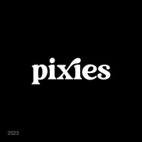 PIXIES logo