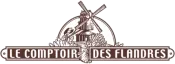 BISCUITERIE EN NORD logo