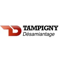 TAMPIGNY DESAMIANTAGE logo