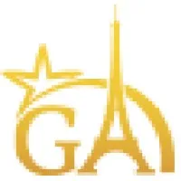 GLAMOUR APARTMENTS logo