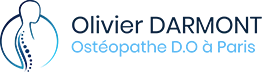 DARMONT OLIVIER logo