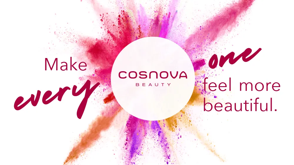 COSNOVA FRANCE S.A.R.L. logo
