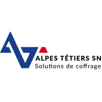 ALPES TETIERS SN logo