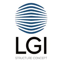 LGI STRUCTURE CONCEPT (LGISC) logo