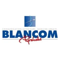BLANCOM logo