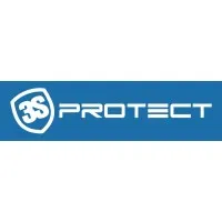 3S PROTECT logo