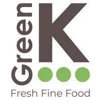 GREENK logo