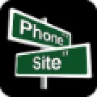 PHONESITE logo