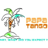 PAPATANGO logo