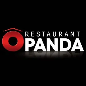 O PANDA 84 logo
